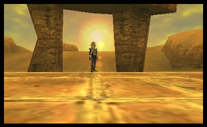 The Legend of Zelda: Ocarina of Time 3D